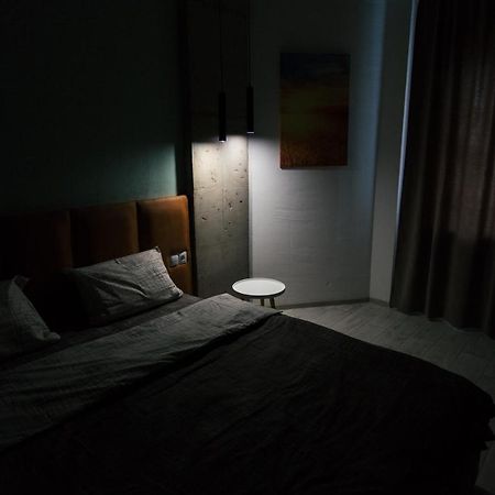 Vip Apartmen Loft Сумы Экстерьер фото