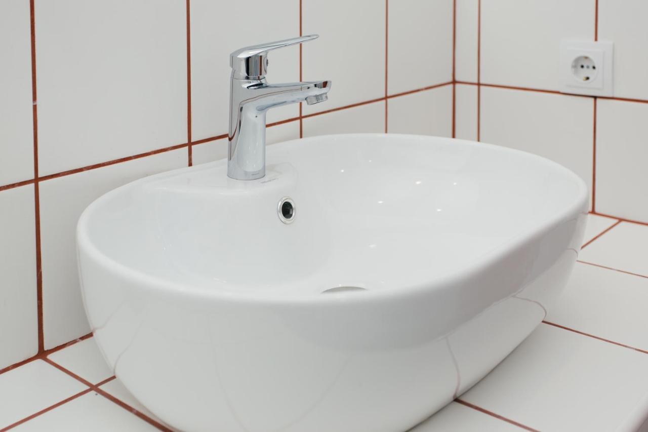 Vip Apartmen Loft Сумы Экстерьер фото