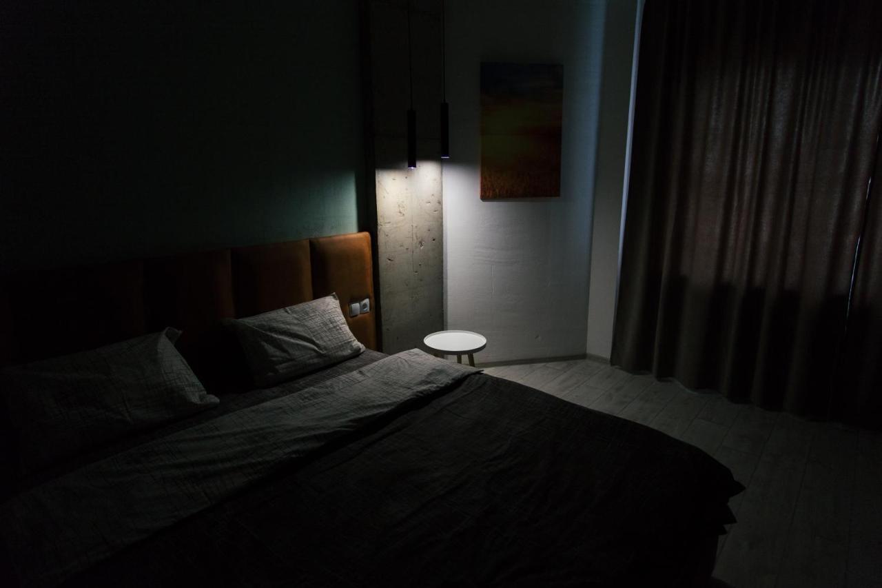 Vip Apartmen Loft Сумы Экстерьер фото