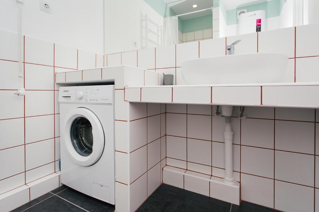 Vip Apartmen Loft Сумы Экстерьер фото