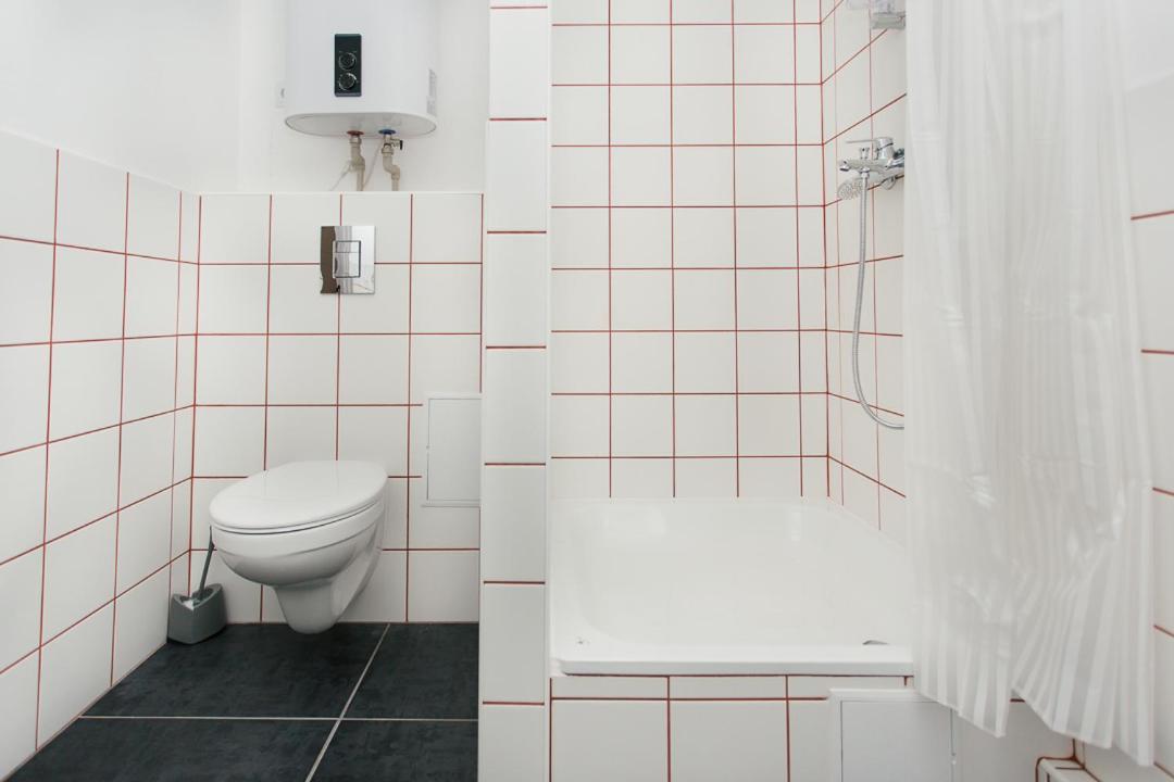 Vip Apartmen Loft Сумы Экстерьер фото